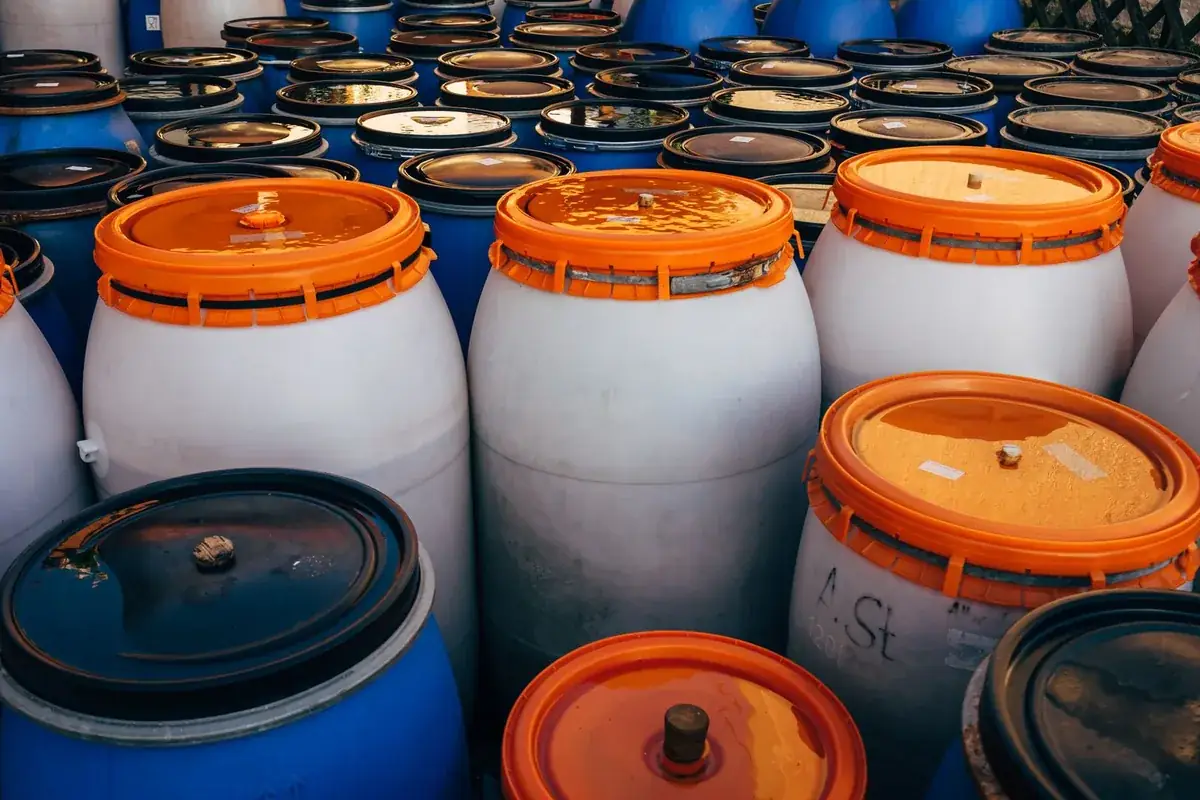 Medical Waste Removal in San Carlos, San Diego, CA