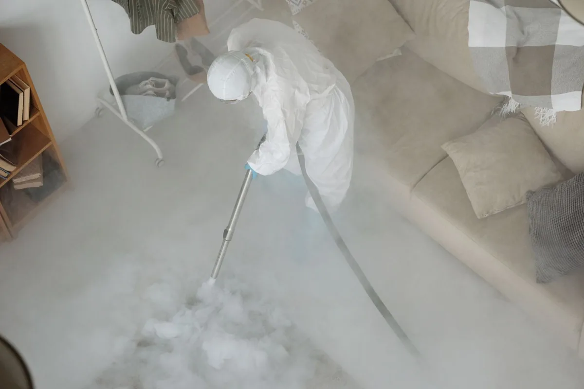 Crime Scene Cleanup in San Carlos, San Diego, CA
